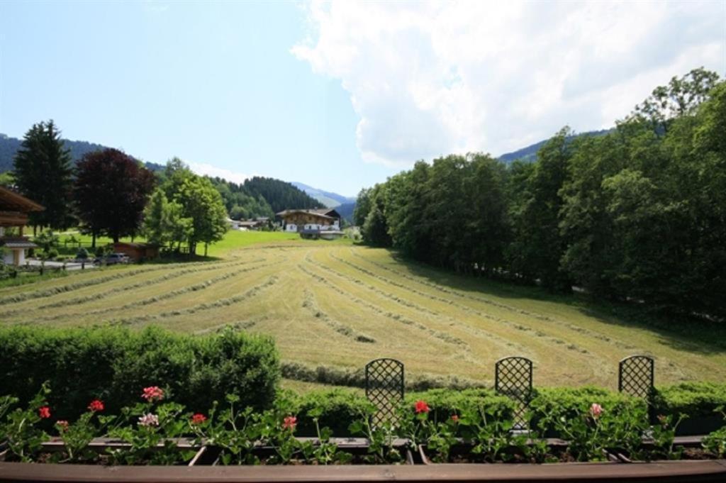 Appartamento Haus Beer Ellmau Esterno foto